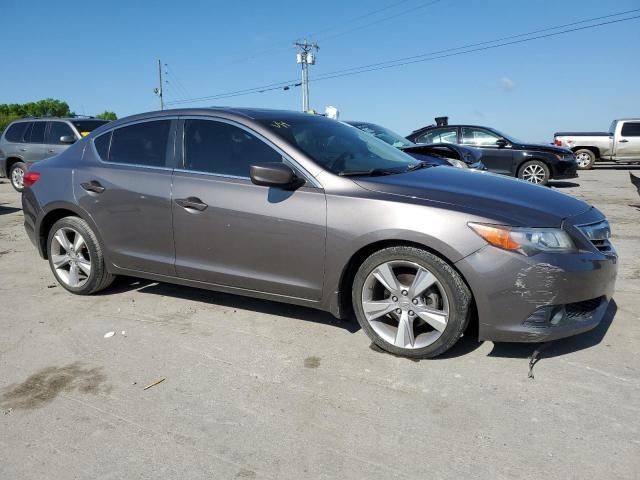 2013 Acura ILX 20 Tech