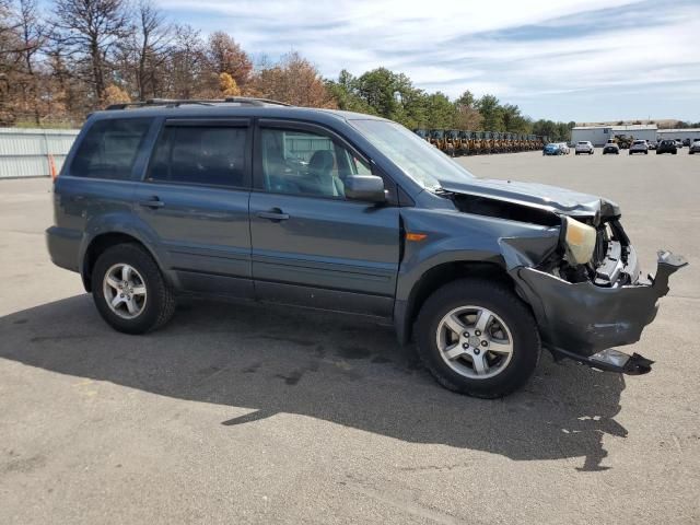 2006 Honda Pilot EX