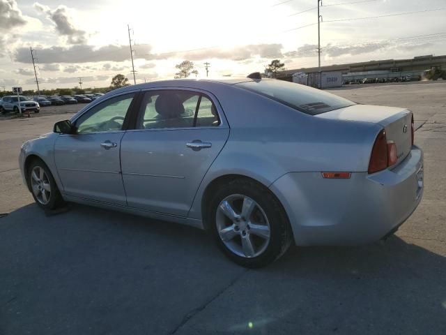 2012 Chevrolet Malibu 2LT