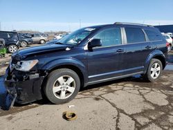Clean Title Cars for sale at auction: 2011 Dodge Journey Mainstreet