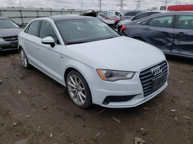 2015 Audi A3 Premium Plus