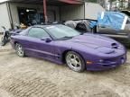 1999 Pontiac Firebird Formula