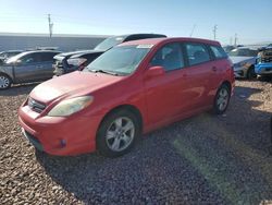 2006 Toyota Corolla Matrix XR for sale in Phoenix, AZ