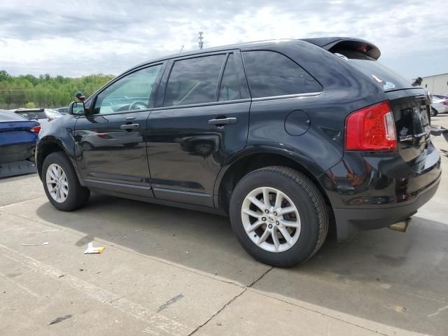 2013 Ford Edge SE