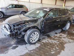 Nissan salvage cars for sale: 2014 Nissan Altima 2.5