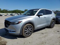 Salvage cars for sale from Copart Lebanon, TN: 2018 Mazda CX-5 Touring