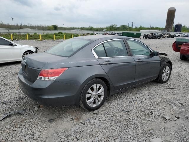 2010 Honda Accord LX