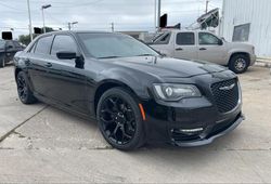 Chrysler 300 Vehiculos salvage en venta: 2019 Chrysler 300 S