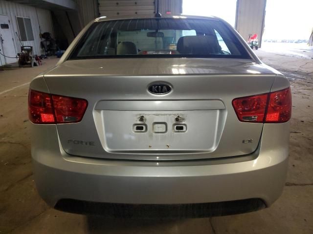 2010 KIA Forte EX