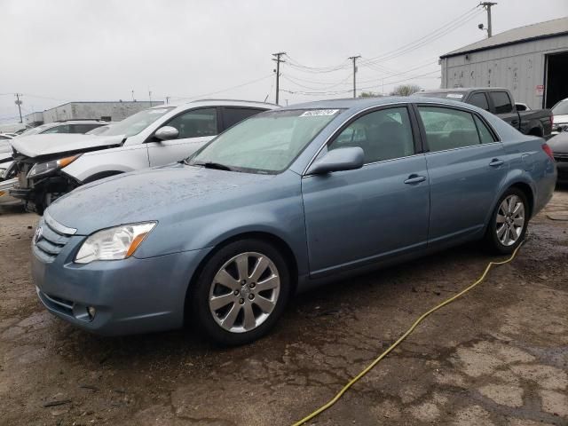 2007 Toyota Avalon XL