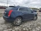 2010 Cadillac SRX Luxury Collection