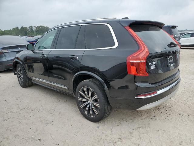 2022 Volvo XC90 T6 Inscription