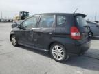 2007 Honda FIT S