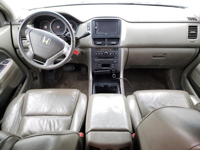 2006 Honda Pilot EX