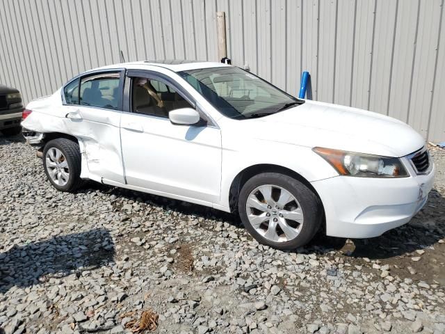 2008 Honda Accord EX