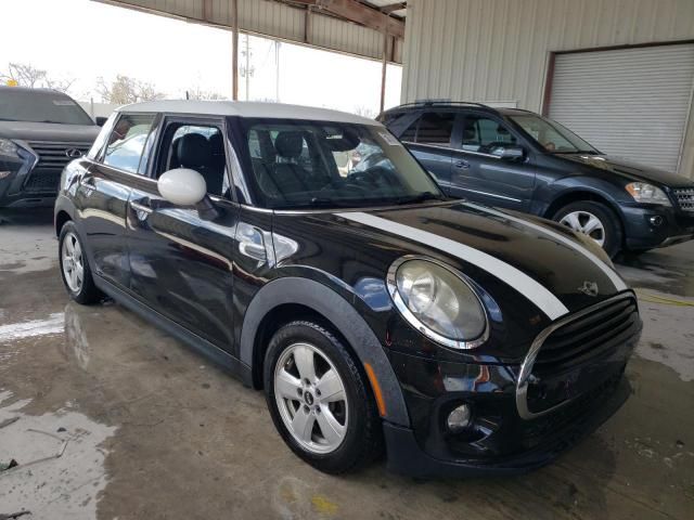 2017 Mini Cooper