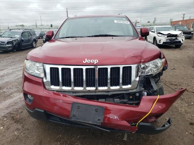 2013 Jeep Grand Cherokee Laredo