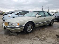 Cadillac salvage cars for sale: 1996 Cadillac Seville SLS