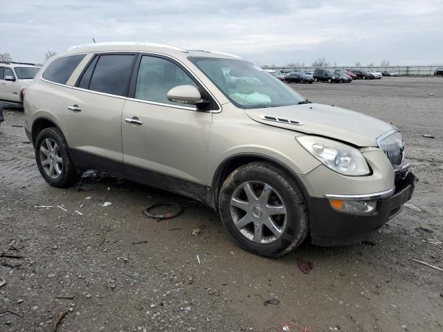 2009 Buick Enclave CXL