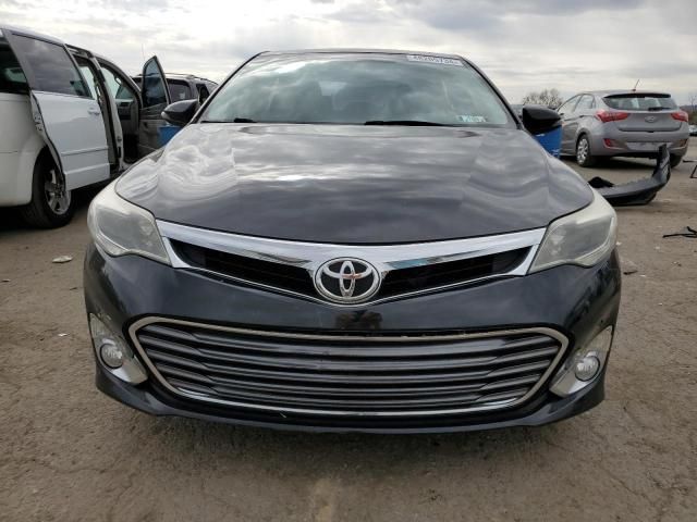 2013 Toyota Avalon Base