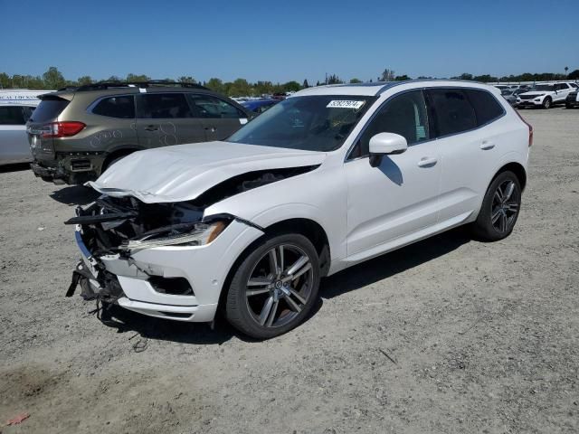 2018 Volvo XC60 T5