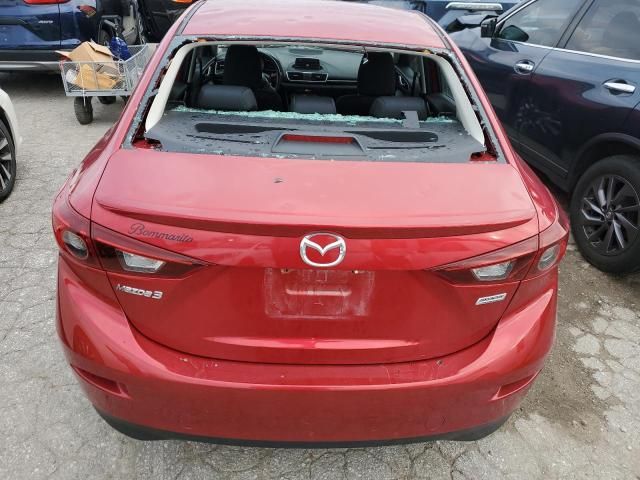 2014 Mazda 3 Touring