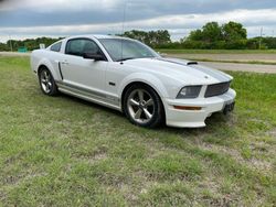 Ford Mustang Vehiculos salvage en venta: 2007 Ford Mustang GT