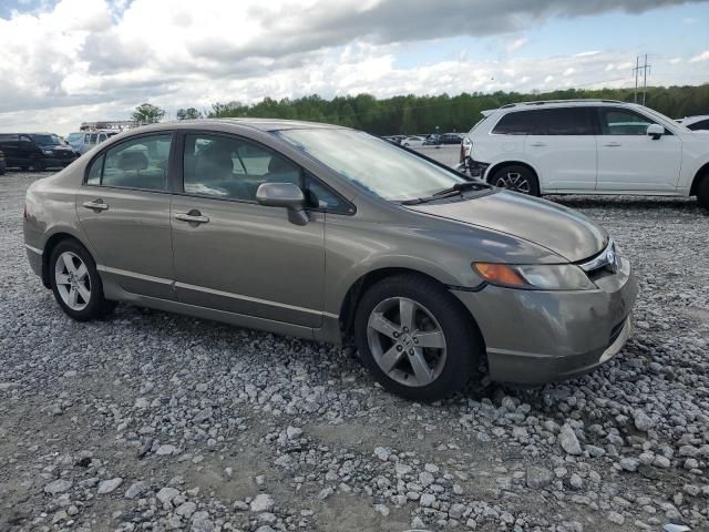 2006 Honda Civic EX