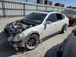 Lexus GS300 salvage cars for sale: 2000 Lexus GS 300