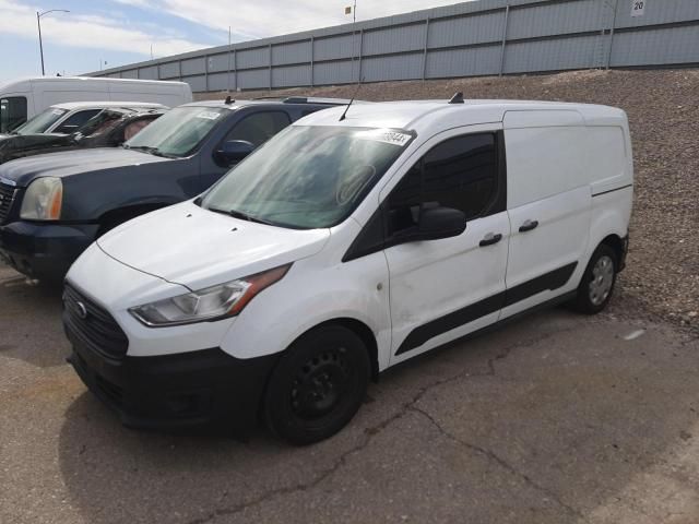 2019 Ford Transit Connect XL