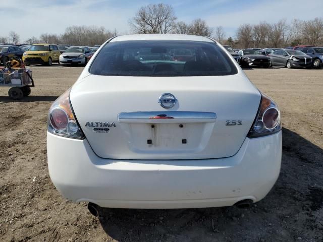 2008 Nissan Altima 2.5