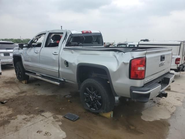 2019 GMC Sierra K2500 Denali