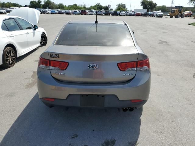 2010 KIA Forte EX