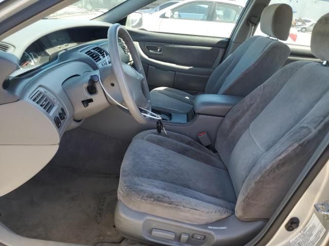 2001 Toyota Avalon XL