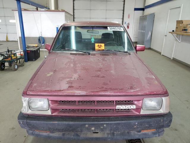 1993 Mazda B2600 Cab Plus