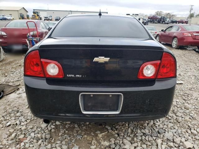 2010 Chevrolet Malibu 1LT