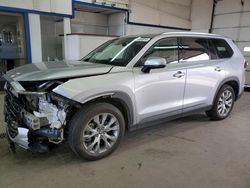 Salvage cars for sale from Copart Pasco, WA: 2024 Toyota Grand Highlander XLE