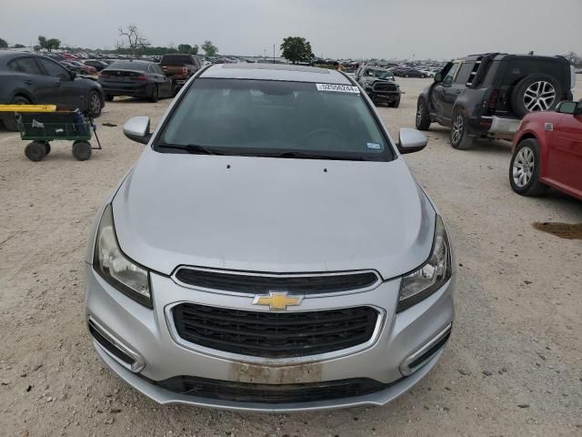 2015 Chevrolet Cruze