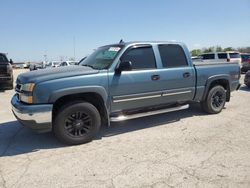 2006 Chevrolet Silverado K1500 for sale in Indianapolis, IN