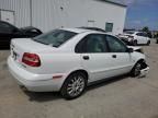 2004 Volvo S40 1.9T