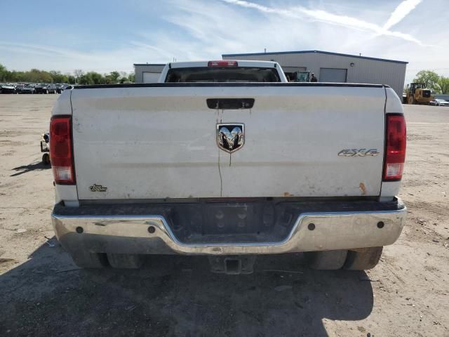 2018 Dodge RAM 3500 ST