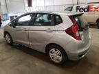 2019 Honda FIT LX