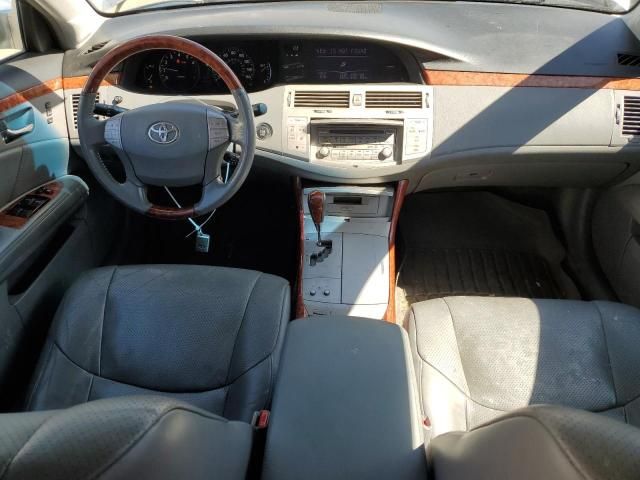 2006 Toyota Avalon XL