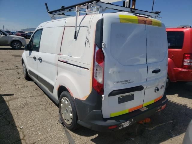 2015 Ford Transit Connect XL