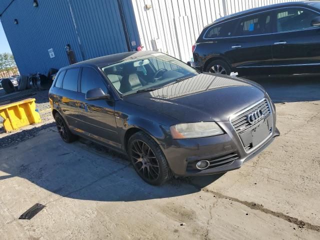 2010 Audi A3 Premium