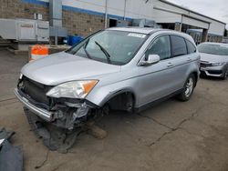Honda Vehiculos salvage en venta: 2011 Honda CR-V EXL