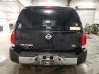 2006 Nissan Armada SE