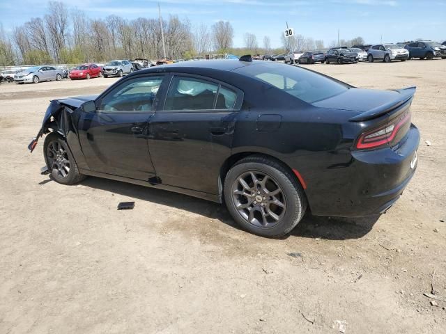 2018 Dodge Charger GT