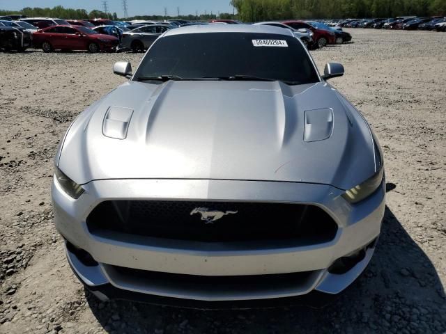 2015 Ford Mustang GT