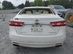 2015 Toyota Avalon XLE